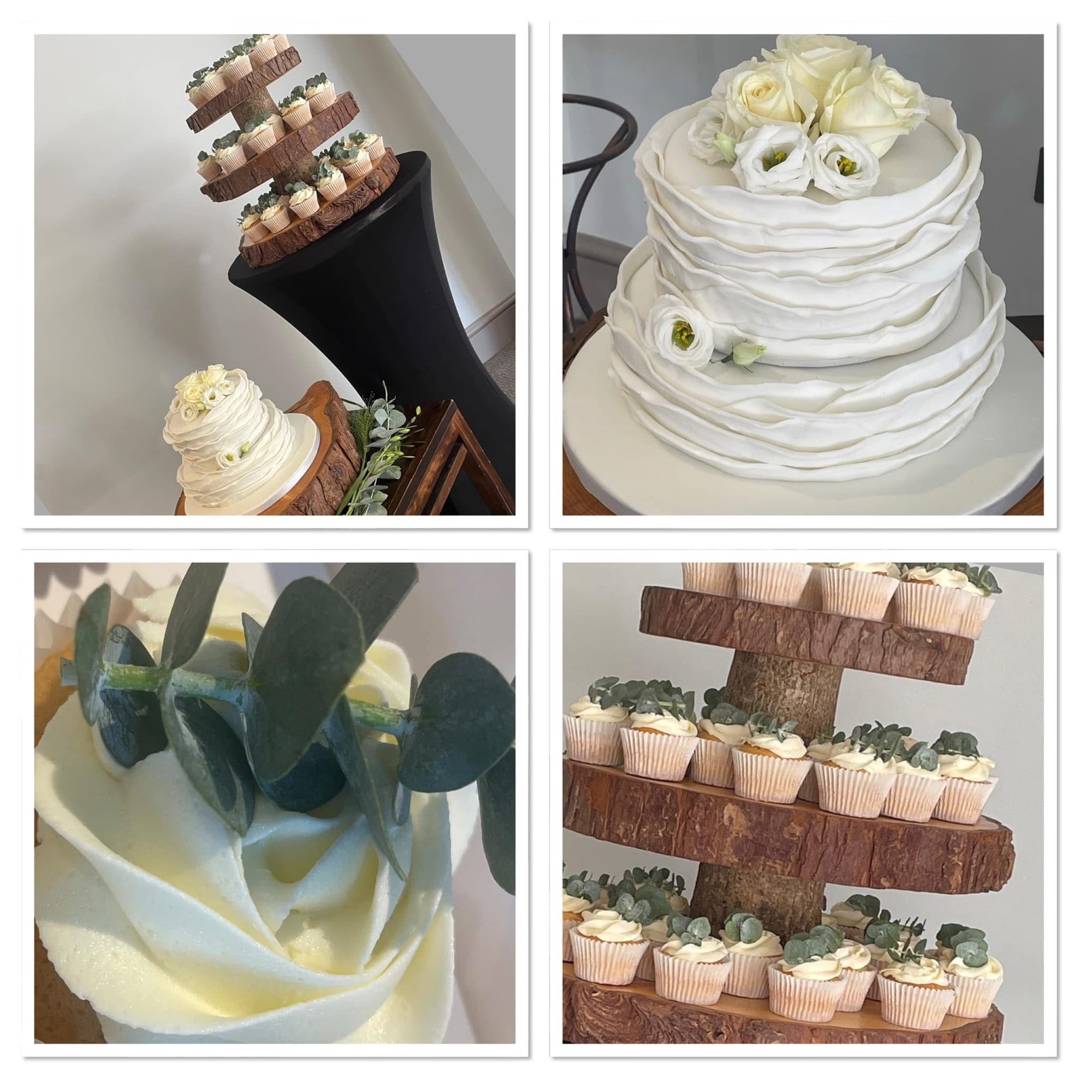 Catering Display 1